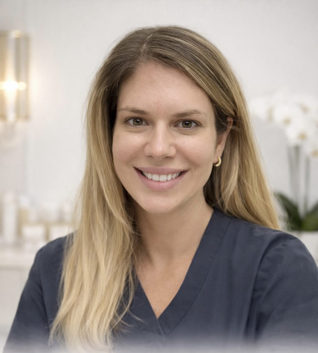 Dr Konstantina (Nadia) Antonakoudi