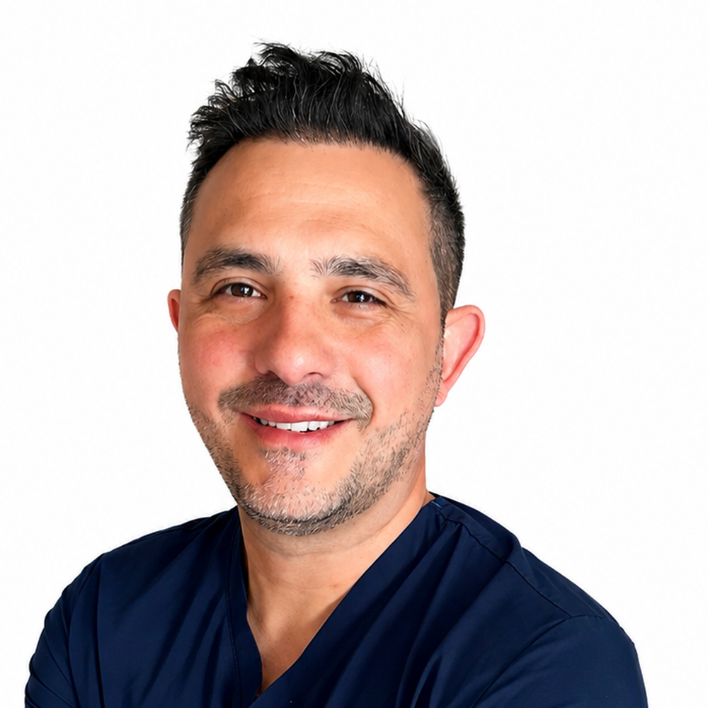 Dr Sotirios Giannetopoulos