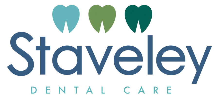 Staveley Dental Care